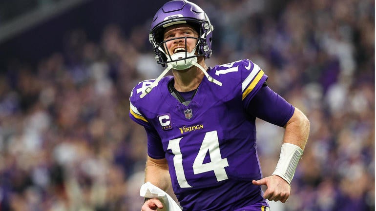NFL: Atlanta Falcons at Minnesota Vikings