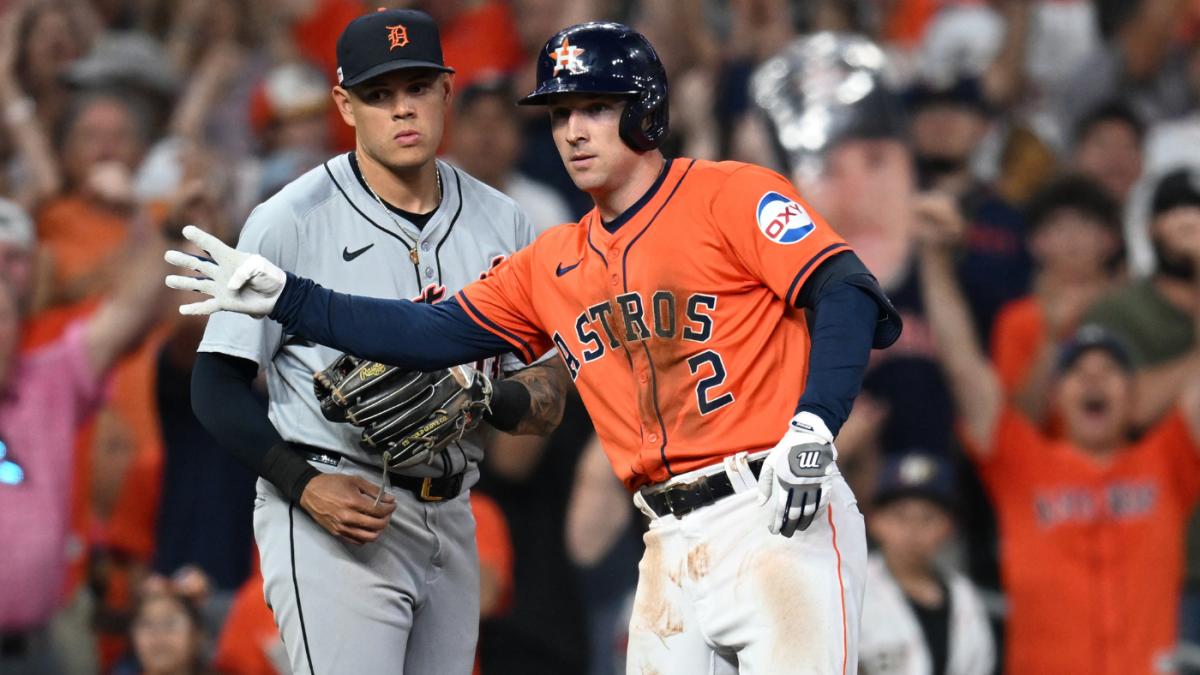 MLB rumors: Two favorites emerge for Alex Bregman, White Sox sign ex-Mariners utilityman