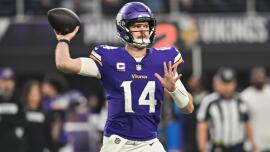 2025 NFL free agency: Sam Darnold, Chris Godwin headline top 50 free agents this offseason