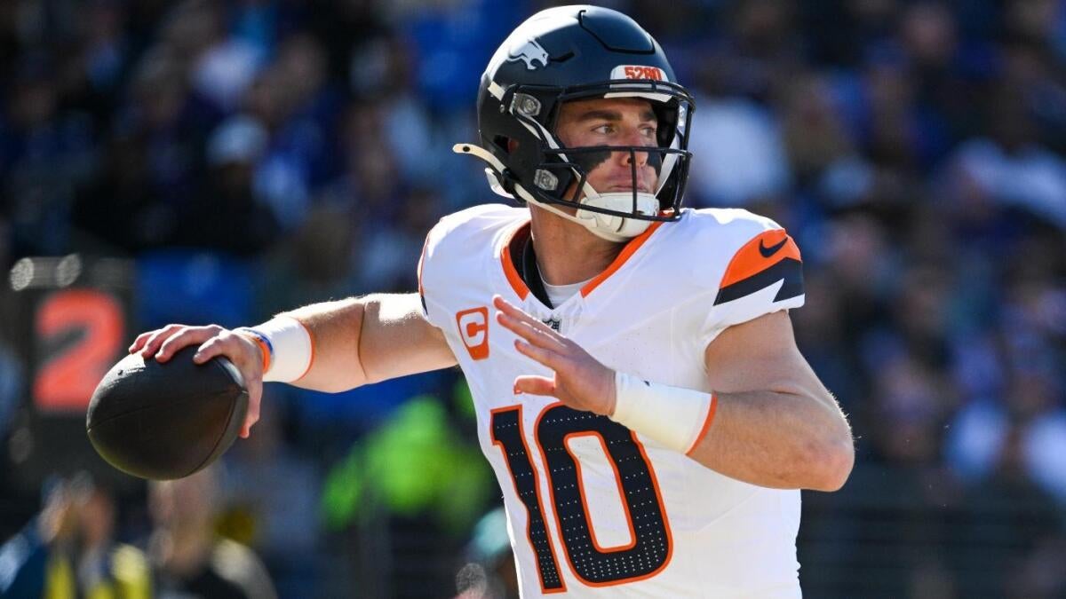 How to bet Denver Broncos in 2025: Super Bowl odds, win total, props, best bets and what to know How to bet Denver Broncos in 2025: Super Bowl odds, win total, props, best bets and what to know