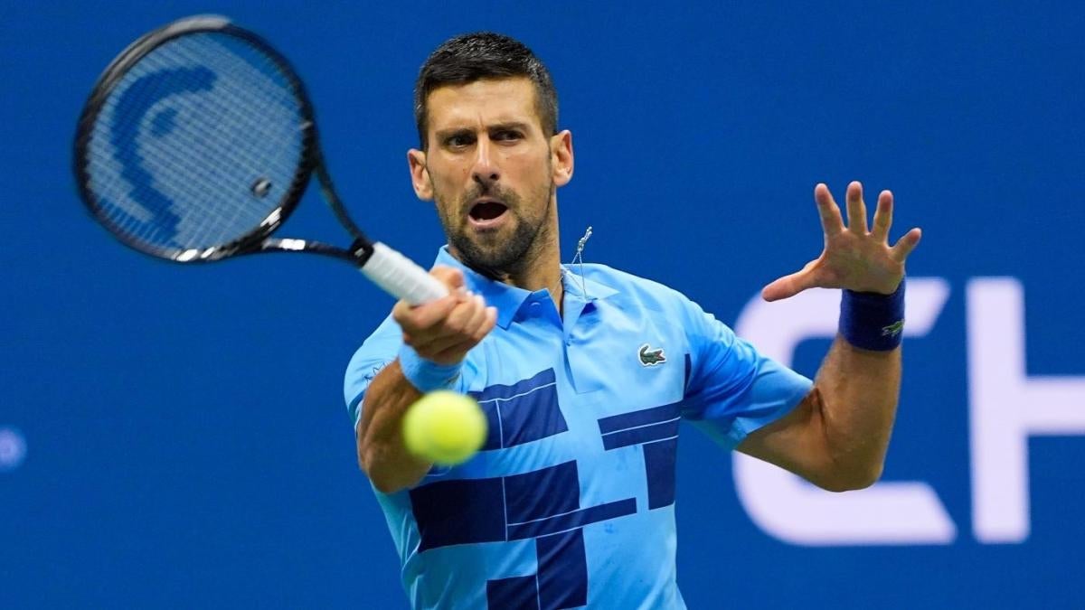 2025 Australian Open odds, picks, predictions, draw, dates: Proven tennis expert fading Djokovic in best bets