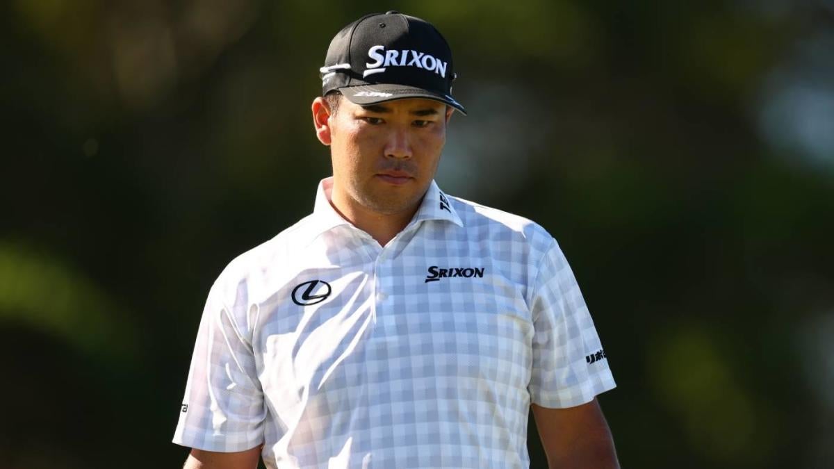 2025 Sentry leaderboard, takeaways: Hideki Matsuyama leads, Collin Morikawa chasing after Round 2