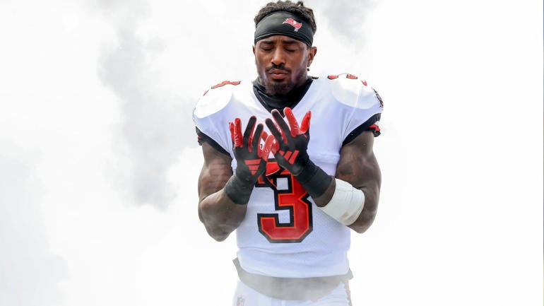 Denver Broncos v Tampa Bay Buccaneers