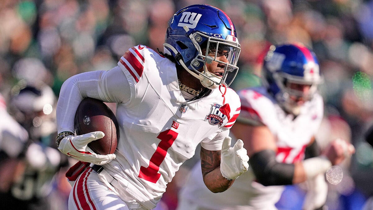 Fantasy Football Today: How to identify mid-round steals you need to draft to help you win your 2025 leagues Fantasy Football Today: How to identify mid-round steals you need to draft to help you win your 2025 leagues