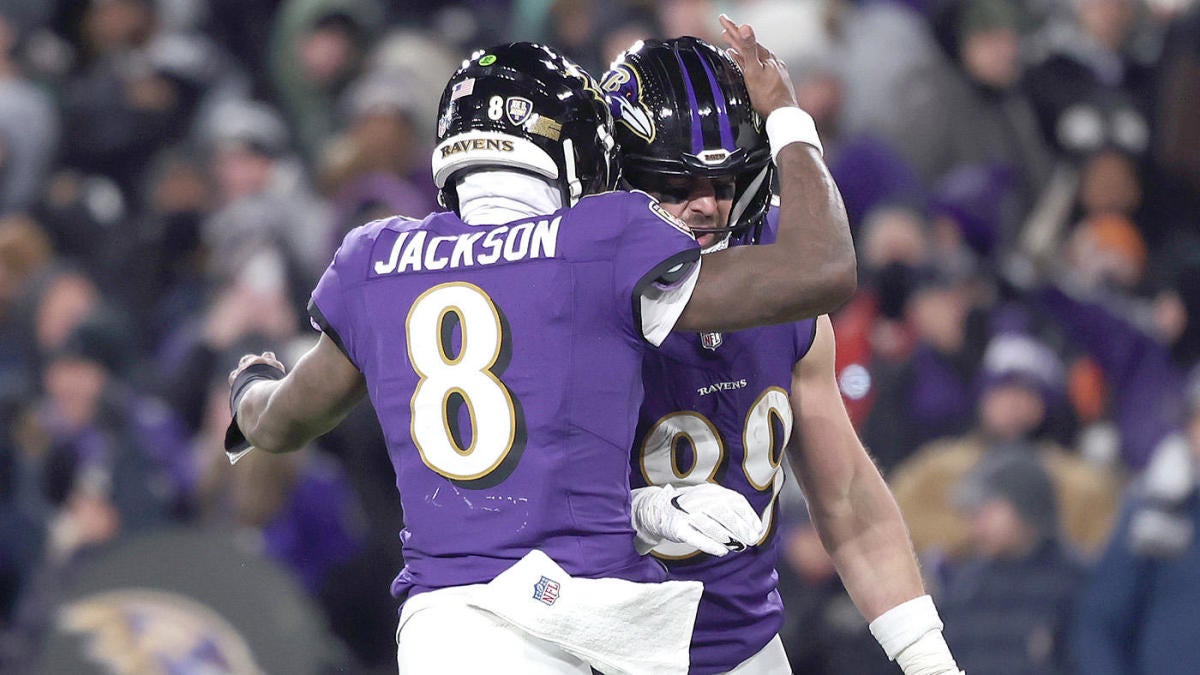 2025 NFL playoff picture, bracket: How Saturday win by Ravens impacts postseason race, clinching scenarios