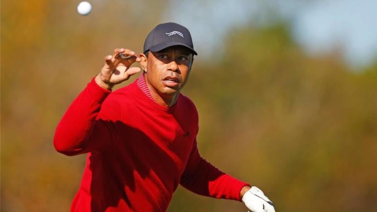 PNC Championship - Round Two