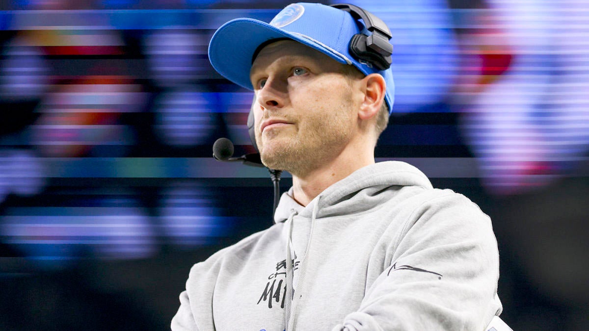Jaguars head-coaching candidates: Ben Johnson, Mike Vrabel headline potential replacements for Doug Pederson Jaguars head-coaching candidates: Ben Johnson, Mike Vrabel headline potential replacements for Doug Pederson