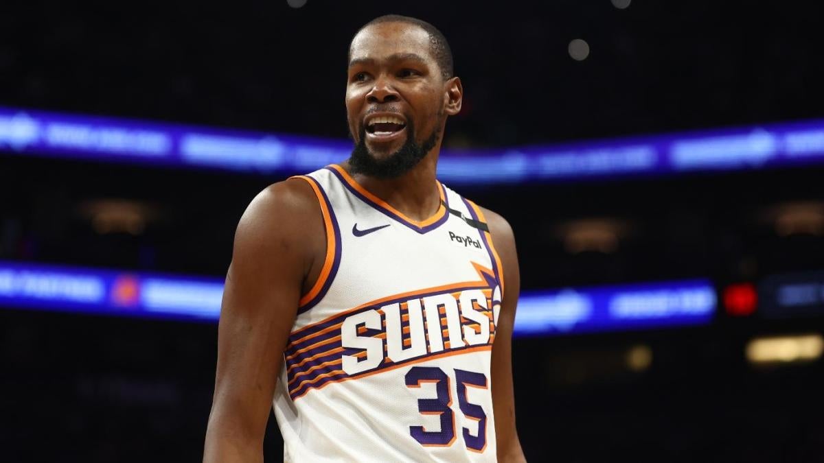 Suns vs. Spurs odds, score prediction, start time: 2025 NBA picks, Feb. 20 bets by proven model - CBSSports.com