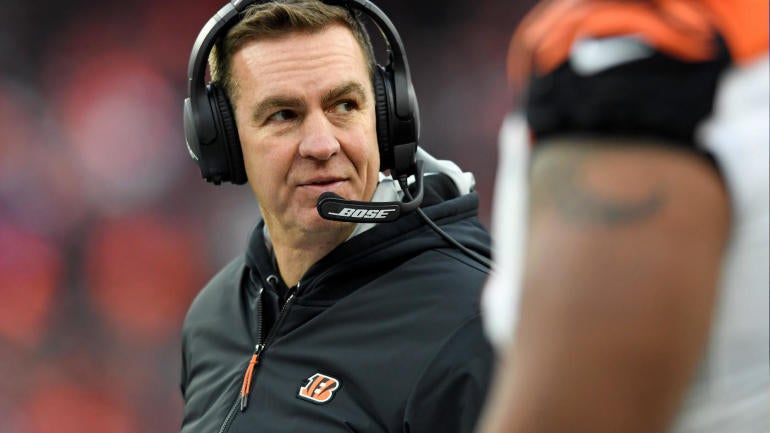 Cincinnati Bengals v Cleveland Browns