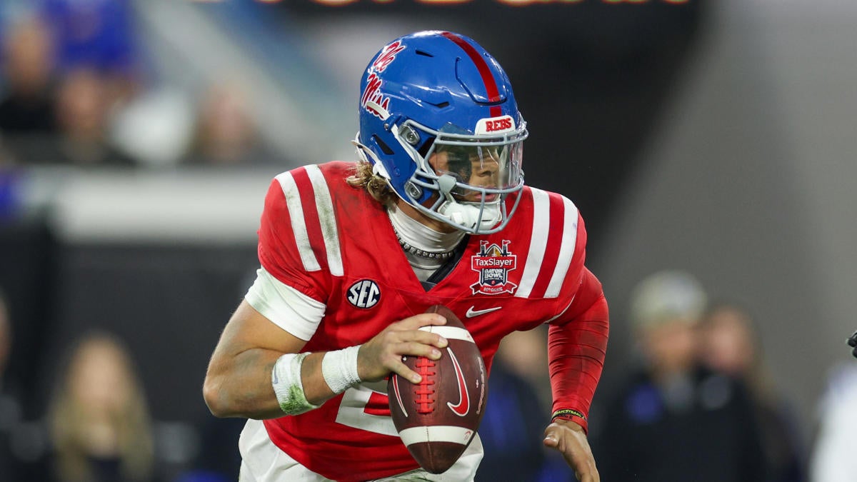 2025 Fantasy Football: Whispers from the Senior Bowl, plus key nuggets to know about incoming 2025 rookies