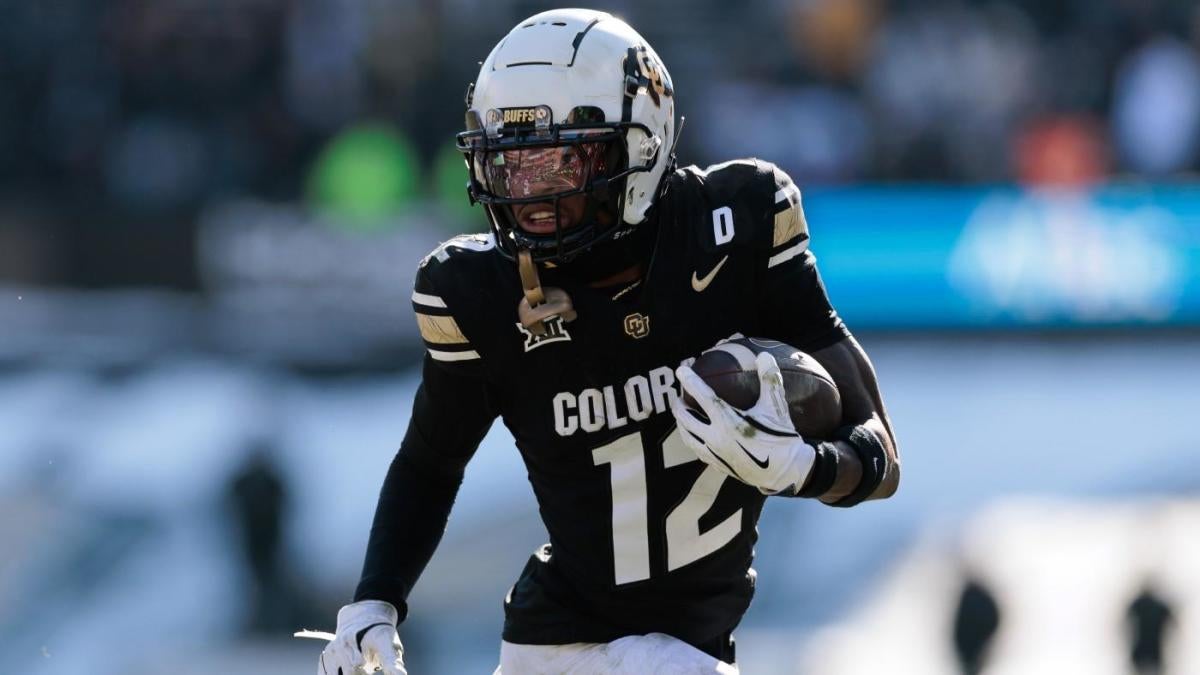 2025 NFL Mock Draft Titans stick at No. 1, Browns replace Deshaun