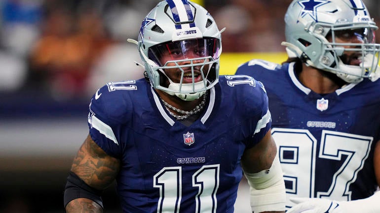 Washington Commanders v Dallas Cowboys