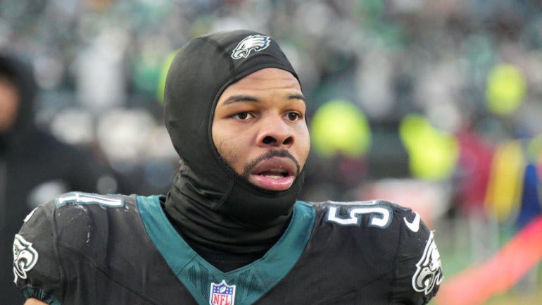 NFL: JAN 05 Giants at Eagles