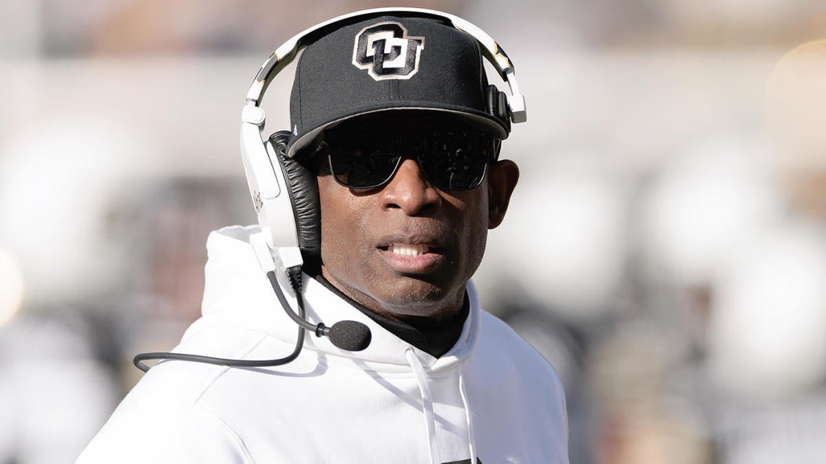 Raiders fire Antonio Pierce: Top 2025 candidates for Las Vegas’ head-coaching job; Deion Sanders makes cut