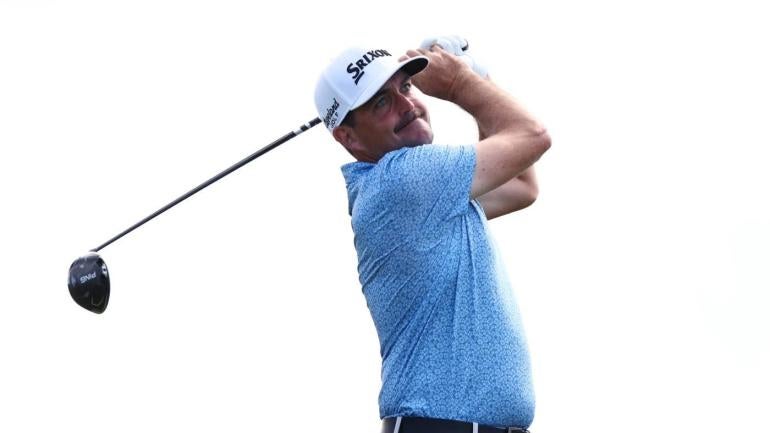 The Sentry 2025 - Round One