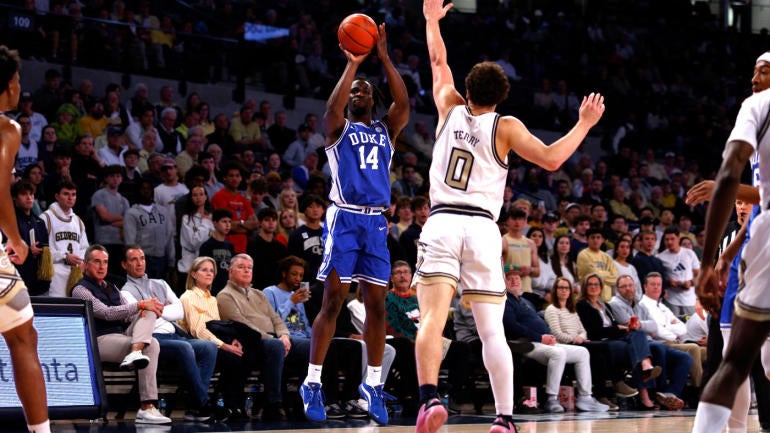 Duke v Georgia Tech