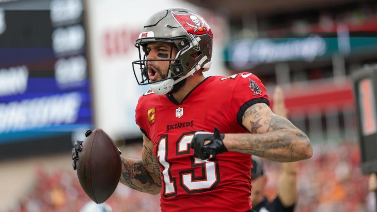 How to bet Tampa Bay Buccaneers in 2025: Super Bowl odds, win total, props, best bets and what to know How to bet Tampa Bay Buccaneers in 2025: Super Bowl odds, win total, props, best bets and what to know