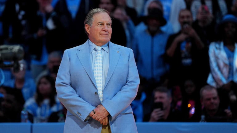 La Salle v North Carolina