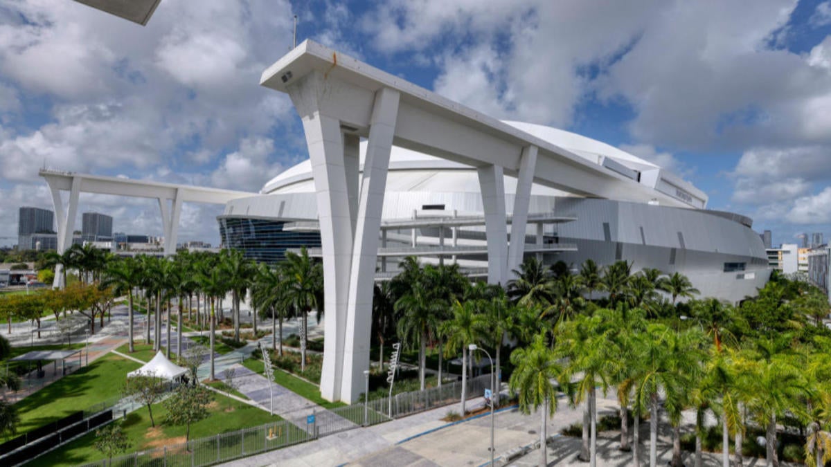 2026 Winter Classic Panthers to host Rangers at loanDepot Park in