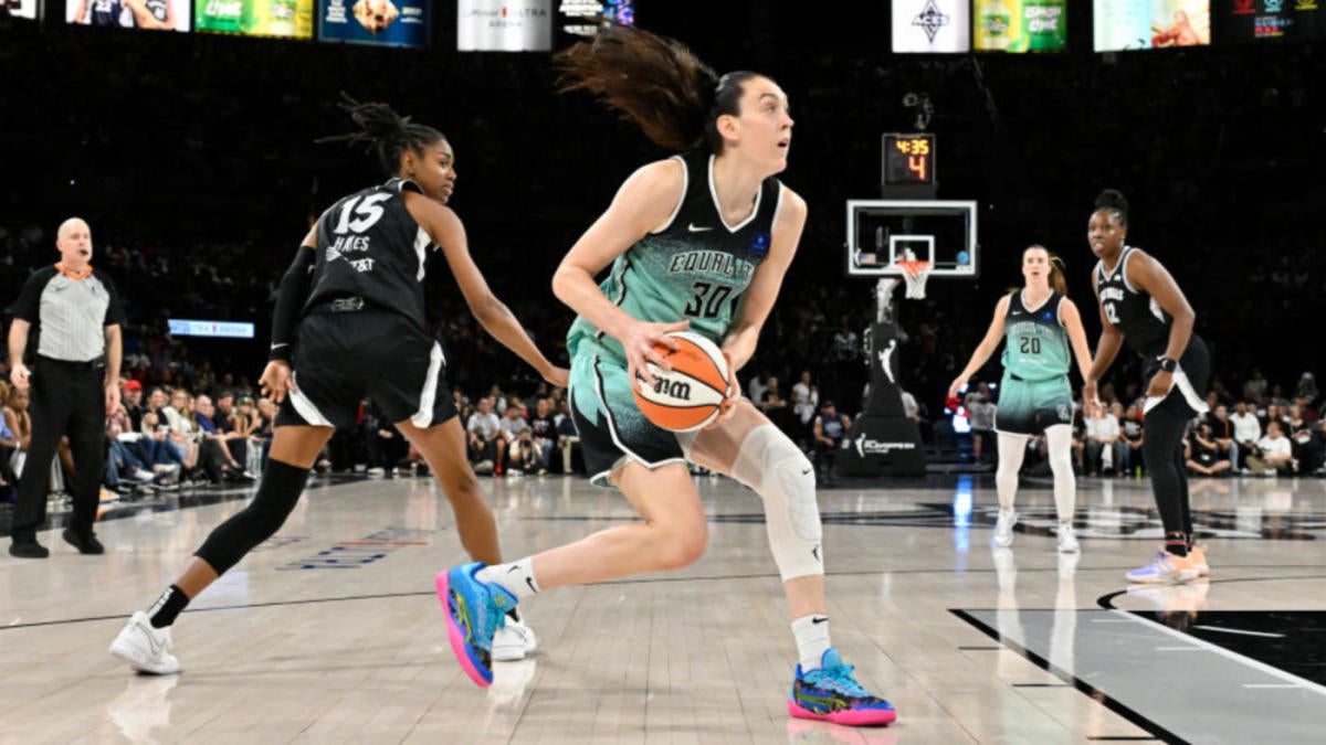 2025 WNBA free agency: Breanna Stewart, Alyssa Thomas lead list of top 10 players available