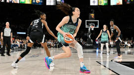 2025 WNBA free agency: Liberty's Breanna Stewart leads list of top 10 players available