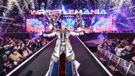 WWE burning questions for the Road to WrestleMania 41: Who wins the Royal Rumble, Elimination Chamber and more