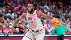 Trotter Trends: Ohio State's Bruce Thornton stands apart, Kentucky's new plan and vital players