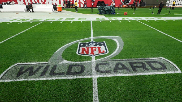 NFC Wild Card Playoffs - Philadelphia Eagles v Tampa Bay Buccaneers