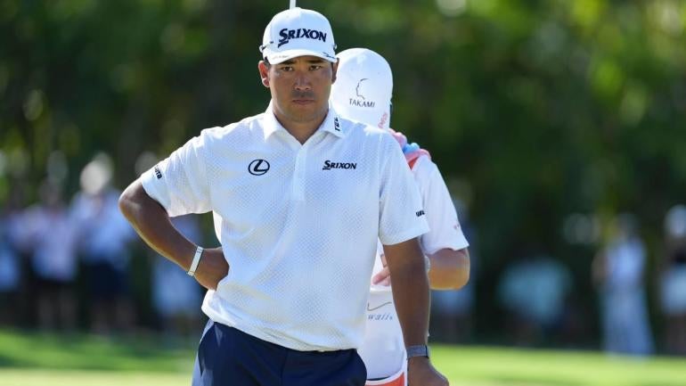 Sony Open In Hawaii 2025 - Round One
