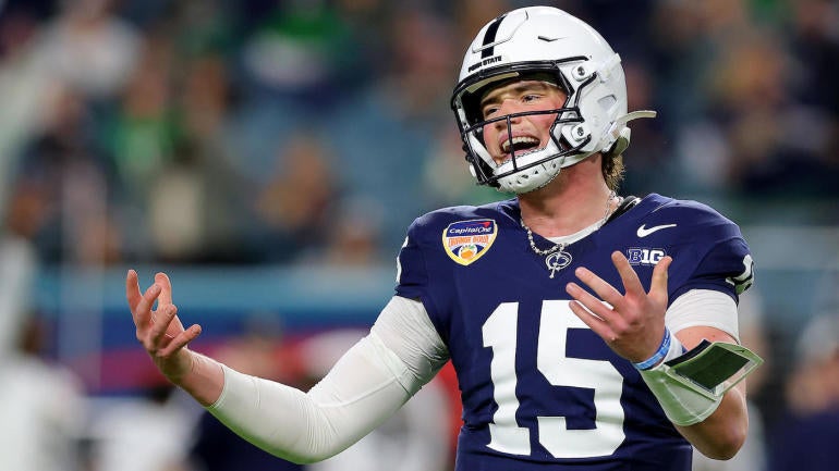 Capital One Orange Bowl - Penn State v Notre Dame
