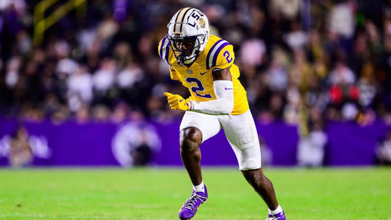 Vanderbilt v LSU