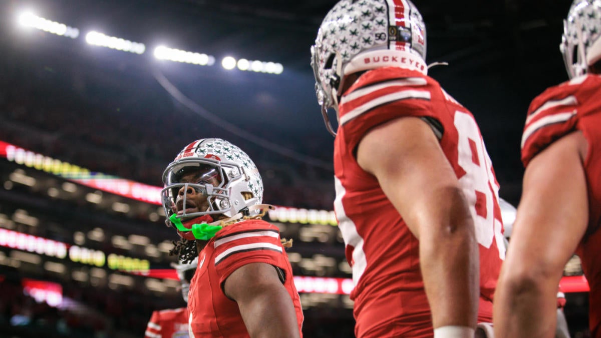 Ohio State’s gutsy Cotton Bowl win reinforces why it went all-in this season with  million roster