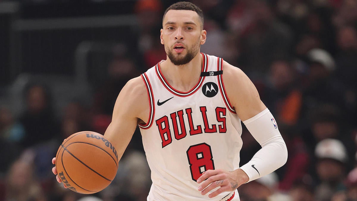 NBA trade rumors: Zach LaVine talks between Bulls and Nuggets stalled,  Pistons might not be dumping ground - CBSSports.com