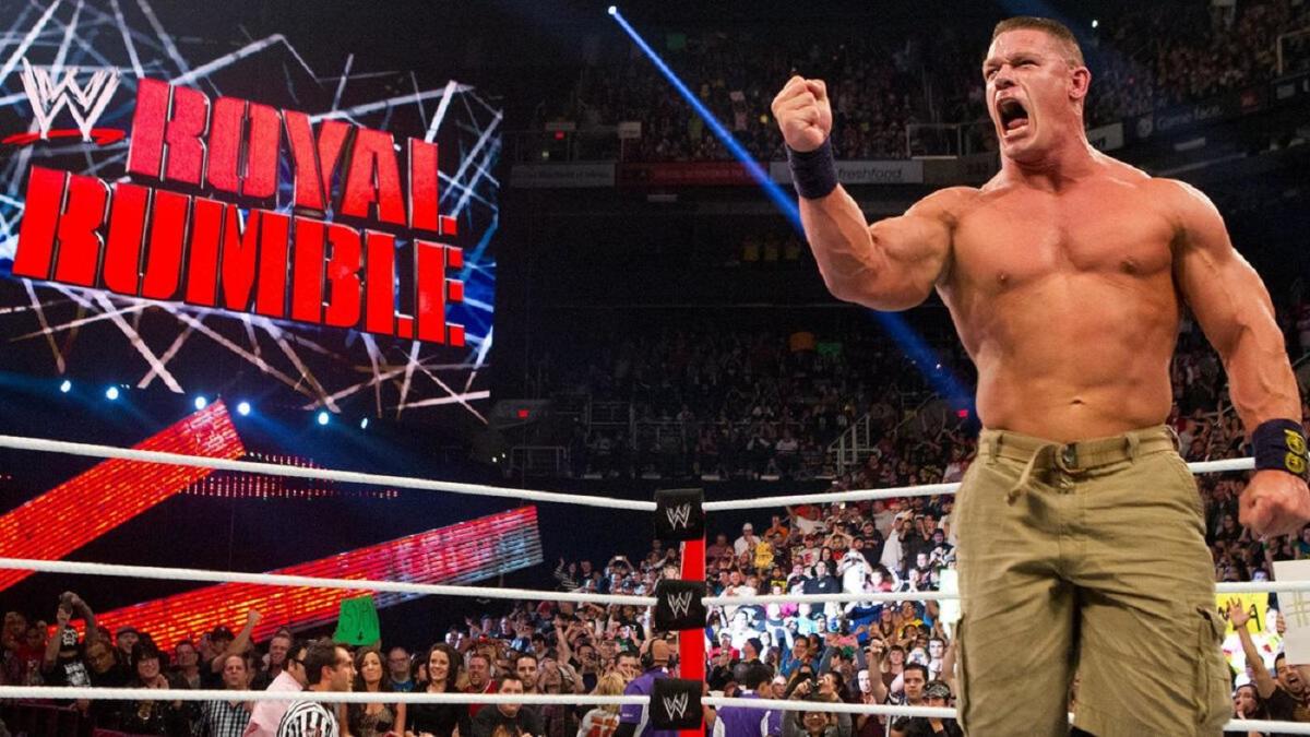 WWE Royal Rumble 2025 predictions, card, matches, start time, PPV preview, location, date, expert picks