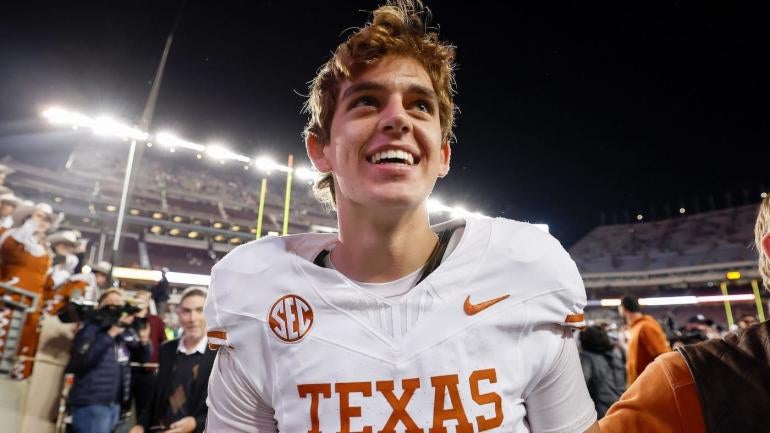 Texas v Texas A&M