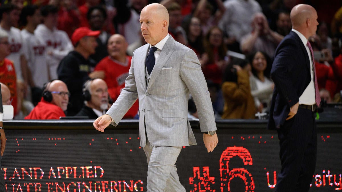 Mick Cronin puts ejection, loss to Maryland in perspective as wildfires impact UCLA and Los Angeles