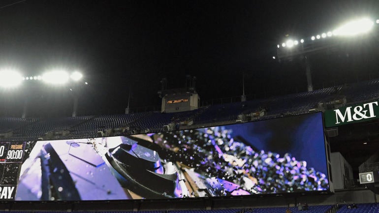 NFL: JAN 11 AFC Wild Card Playoffs - Steelers at Ravens