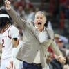 NCAA Basketball: Florida at Arkansas