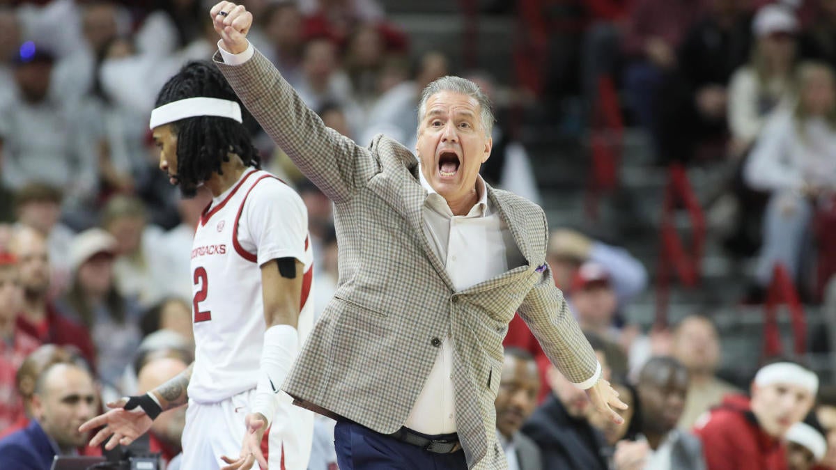 College basketball Saturday: Scores, winners and losers