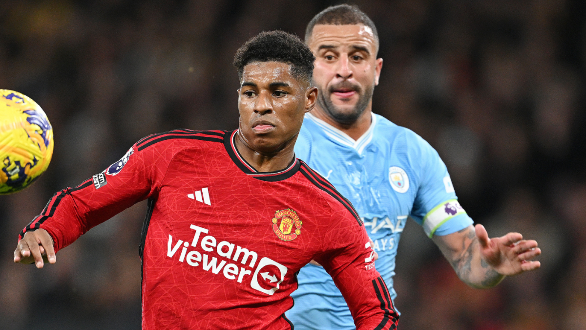 Why Man City and Man United are competing with each other in potential sales to Milan thanks to Serie A rule  www.cbssports.com