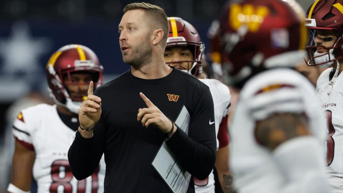 2025 NFL head coaching search: Kliff Kingsbury to the Bears and opposite fits for five other openings