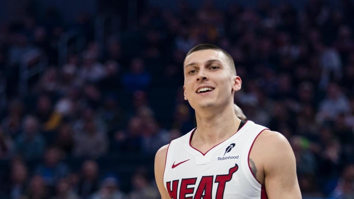 Clippers vs. Heat odds, score prediction, time 2025 NBA picks, Jan. 13