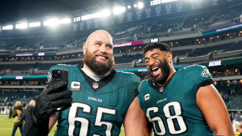 NFC Wild Card Playoffs: Green Bay Packers v Philadelphia Eagles
