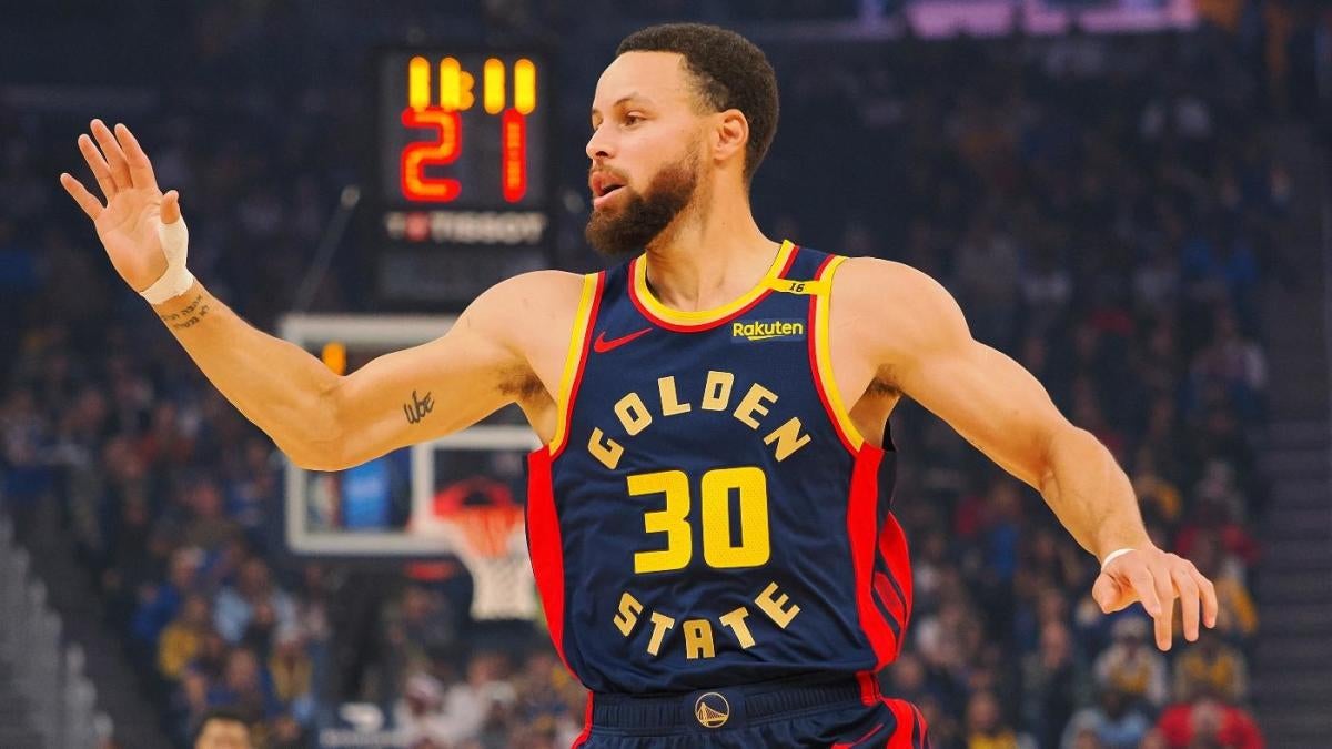 Warriors vs. Raptors odds, line, spread 2025 NBA picks, January 13