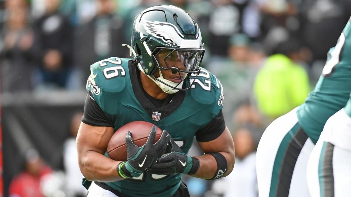 Saquon Barkley in the Super Bowl: Where Eagles RB ranks among best NFL free agent signings of all time