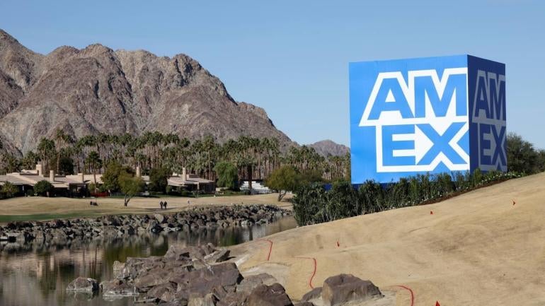 The American Express - Previews