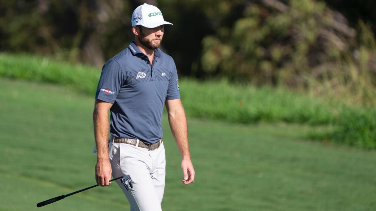 2025 The American Express picks, field, predictions, odds: Golf expert high on Sam Burns in La Quinta