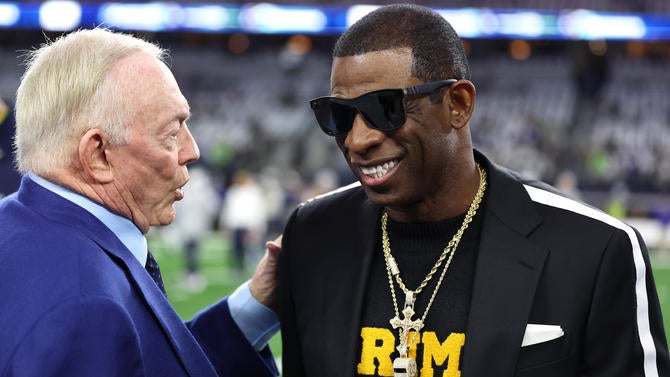 NFL: Seattle Seahawks at Dallas Cowboys