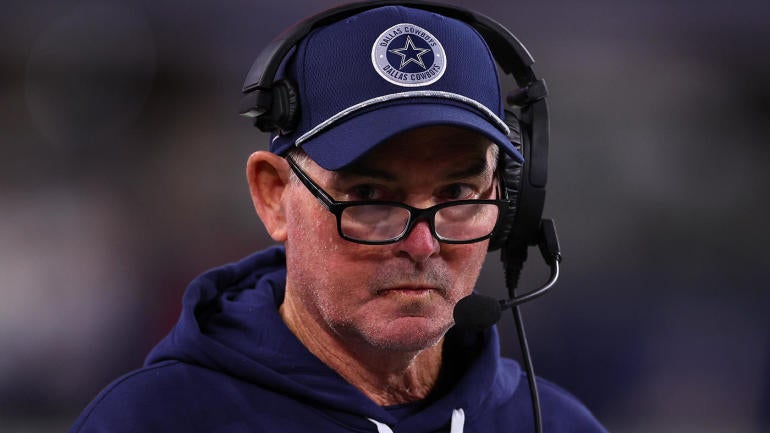 New York Giants v Dallas Cowboys