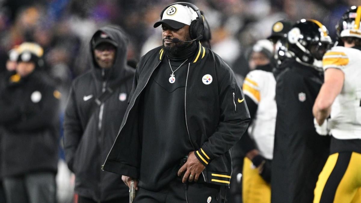 NFL winners and losers from Wild Card Weekend: Jayden Daniels, Mike Tomlin on opposite ends of the spectrum